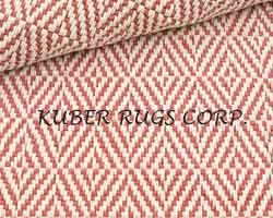 Manufacturers Exporters and Wholesale Suppliers of Jacquard Cotton Rugs New Delhi Delhi